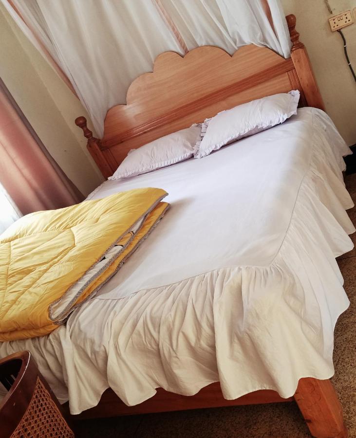Bermuda Garden Hotel ナイロビ エクステリア 写真